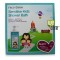 Frezyderm Set Kids Shower Bath 200ml + Δώρο 100ml Frezyderm Set Kids Shower Bath 200ml + Δώρο 100ml