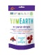 Органические фруктовые конфеты YumEarth с витамином С 93.5 г
