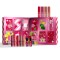 Nyx Professional Makeup 12 Days of Kissmas
