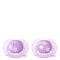 Philips Ultra Soft πιπίλες 6-18m Σιλικόνης 2τμχ Philips Ultra Soft πιπίλες 6-18m Σιλικόνης 2τμχ