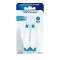 Elgydium Trio Compact 1 Μεσοδόντια Βουρτσάκια