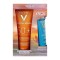 Vichy Promo Capital Soleil Αντηλιακό Γαλάκτωμα Σώματος Spf50+, 300m...