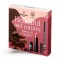 Garden Promo Gloss Lipstick 03 Nine To Five 4,5g & Lip Pencil 22 Du... Garden Promo Gloss Lipstick 03 Nine To Five 4,5g & Lip Pencil 22 Du...