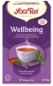 Yogi Tea Wellbeing (Forever Young) 30.6 gr, 17 φακελάκια