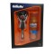 Gillette Promo Fusion Proglide Ξυριστική Μηχανή & Hydra Gel 75ml