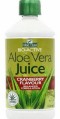 Optima Aloe Vera Juice Cranberry 1Litre