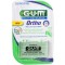 Gum 724 Ortho Wax Mint Flavored Οδοντικό Νήμα 1τμχ