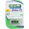 Gum 724 Ortho Wax Filo interdentale aromatizzato alla menta 1pz