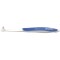 GUM End Tuft Tapered Trim