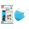 Famex Mask Kids Παιδικές Μάσκες Προστασίας FFP2 NR Γαλάζιο 10 τεμάχια Famex Mask Kids Παιδικές Μάσκες Προστασίας FFP2 NR Γαλάζιο 10 τεμάχια