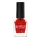 Korres Gel Effect Nail Color With Sweet Almond Oil No.48 Coral Red 11ml