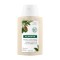 Klorane Cupuacu Shampoo riparatore nutriente e riparatore con burro 100 ml