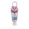 Intermed Reval Plus Антисептичен гел за ръце Natural Dog Pink 30 мл