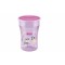 Nuk Cup Evolution Magic  8m+ για κορίτσια 230ml