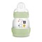 Shishe plastike për bebe anti-kolic Mam Easy Start me thithka silikoni 0+ muajsh Koala Green 130ml