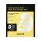COSRX Advanced Snail Mucin Glass Glow Hydrogel Mask, 34g COSRX Advanced Snail Mucin Glass Glow Hydrogel Mask, 34g