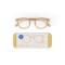 Popme Reading Glasses Roma Peach Yellow Popme Reading Glasses Roma Peach Yellow