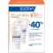 Ducray Promo Melascreen Προστατευτική Λεπτόρευστη Κρέμα SPF50+ 50ml...