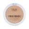 MUA Pro/Base Full Coverage Matte Pressed Powder 130, 6.5g MUA Pro/Base Full Coverage Matte Pressed Powder 130, 6.5g