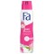 Fa Pink Passion, Deodorante Spray 150ml