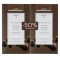Korres Promo Βαφή ARGAN OIL Advanced Colorant 6.77 Πραλίνα 2τμχ -50...