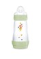 Mam Easy Start Anti-Colic Πλαστικό Μπιμπερό με Θηλή Σιλικόνης 2+ μη...