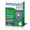 Vitabiotics Immunace Supplemento di Protezione Extra per Rafforzare il Sistema Immunitario 30 compresse