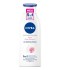 Nivea Body Rose Blossom Lotion για Κανονικές/Ξηρές Επιδερμίδες, 400ml