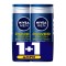 Nivea Power Refresh for Men Shower Gel Ανδρικό Αφρόλουτρο για Πρόσω...