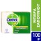 Dettol Savon Antibactérien Classique 100g