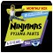 Pampers Ninjamas Pantallona Pizhame Boy Pantallona pelena për 27-43 kg 8-12 vjet 54 copë