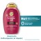 OGX Keratin Oil Σαμπουάν Ενδυνάμωσης 385ml