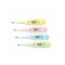 Pic Solution Vedocolor Digital Thermometer 1pc