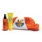 Youth Lab Promo Dry Touch Tanning Oil SPF50, 200ml & After Sun Face...