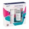Medisei Panthenol Extra CC Day Cream SPF15 Light Shade 50ml & True Cleanser 3 في 1 مل