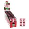 Kaiser Strawberry & Menthol Flavoured Candies, 22 blister των 6 τεμ...