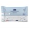 Chicco Perfumed Wipes 0m+ with 97 % Water, 0% Alcohol and Soap, 72 ...