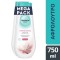 Noxzema Αφρόλουτρο Memories Calming Mega Pack 2x750ml