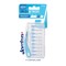 Jordan Medium Brush Between Interdental Brush 0.6mm, 10 τεμάχια