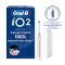 Oral-B iO Series 2 Clean & Gentle Ηλεκτρική Οδοντόβουρτσα Calm Pink