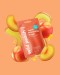 Smilepen Pop Wild Peach, Ταινίες Λεύκανσης Δοντιών 7, τεμάχια