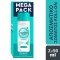 Noxzema Αποσμητικό Roll-on Classic Mega Pack 2χ50ml Noxzema Αποσμητικό Roll-on Classic Mega Pack 2χ50ml