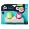 Tommee Tippee Παιχνίδια μπάνιου για σαπουνόφουσκες 6m+ Tommee Tippee Παιχνίδια μπάνιου για σαπουνόφουσκες 6m+