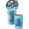 Tommee Tippee Εκπαιδευτικό κύπελλο 360° 200ml 12m+ Tommee Tippee Εκπαιδευτικό κύπελλο 360° 200ml 12m+