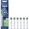 Oral -B Pro Cross Action Ανταλλακτικά Ηλεκτρικής Οδοντόβουρτσας, 6 ...