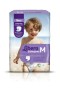 Swimpants Libero Mesatare 10-16 Kg, 12 copë