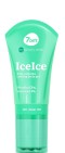 7DAYS IceIce Anti-Cellulite Cooling Body Gel with Massager, 130ml