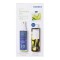 Korres Promo Cucumber Hyaluronic Splash crema solare viso e corpo SPF30 150 ml e detergente corpo 250 ml