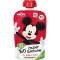 Bio Πουρές Μήλου, Μπανάνας και Ροδάκινου Disney Mickey 12m+, 100g