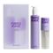Seventeen Promo Purple Magic Body Silk Shimmer Effect, 175ml & Perf...